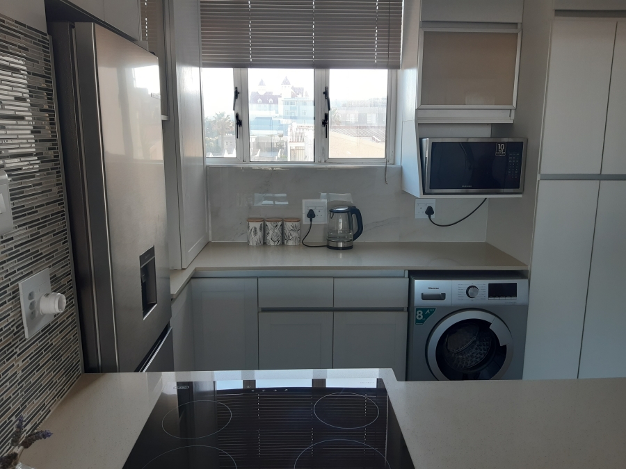 To Let 2 Bedroom Property for Rent in Summerstrand Eastern Cape